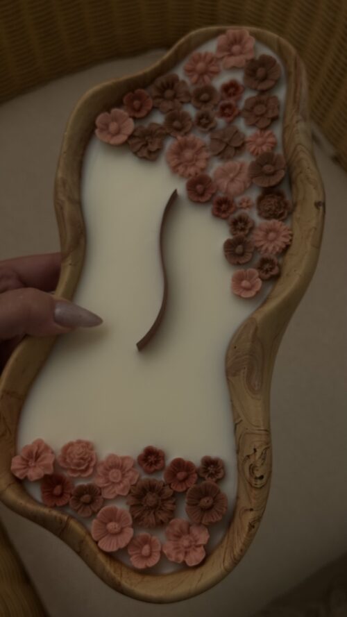 Bougie Agathe – Image 4