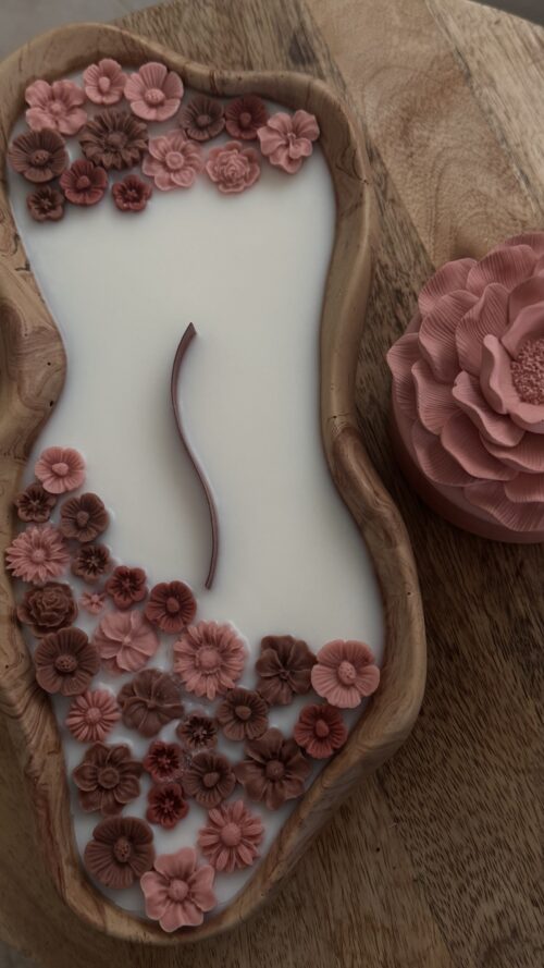Bougie Agathe – Image 2