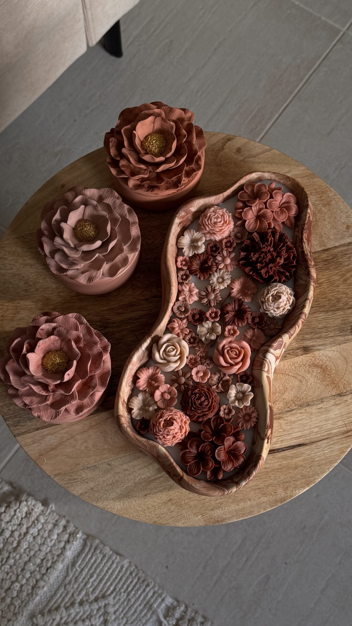 Bougie Agathe – Image 3