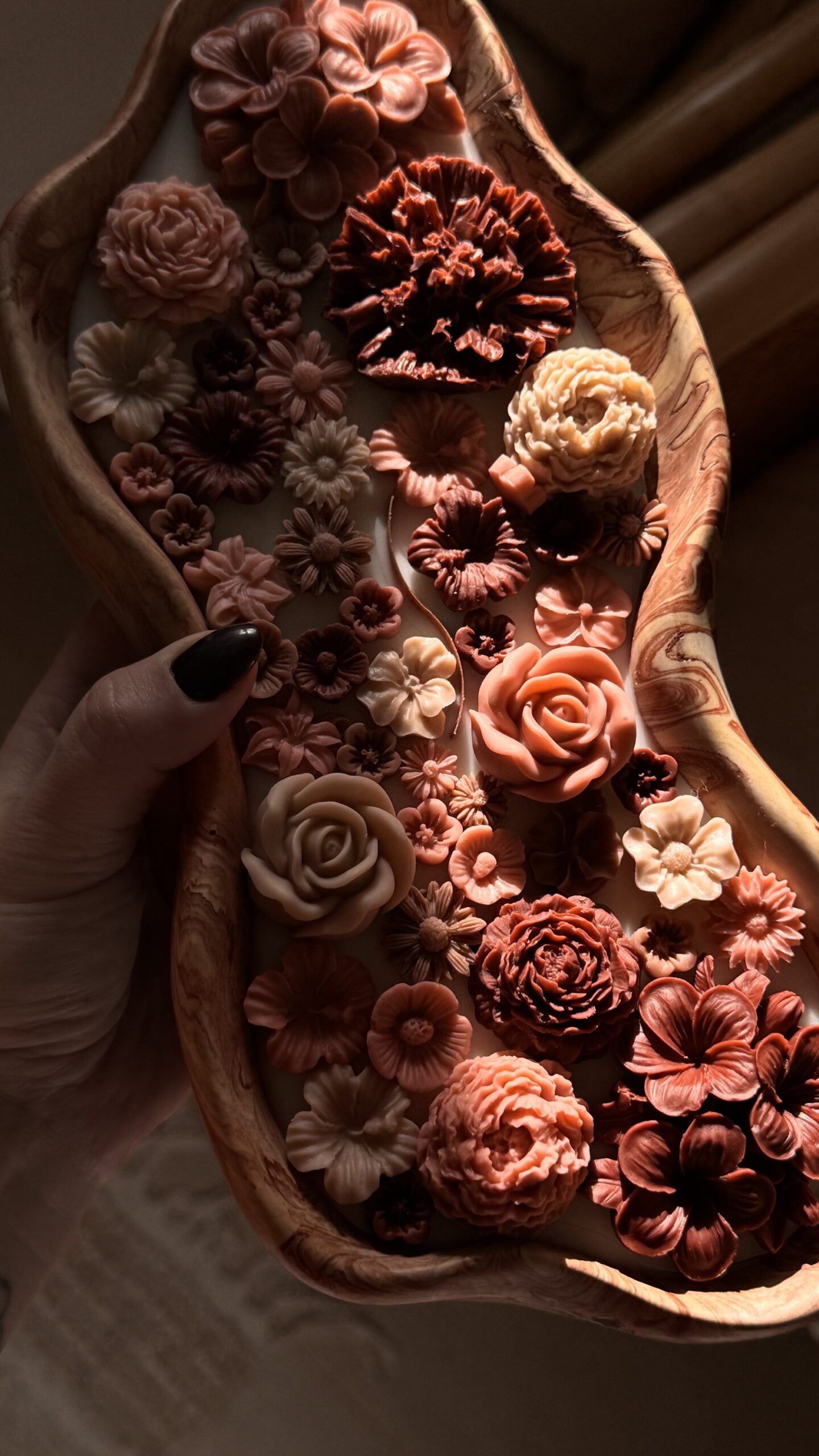 Bougie Agathe – Image 2