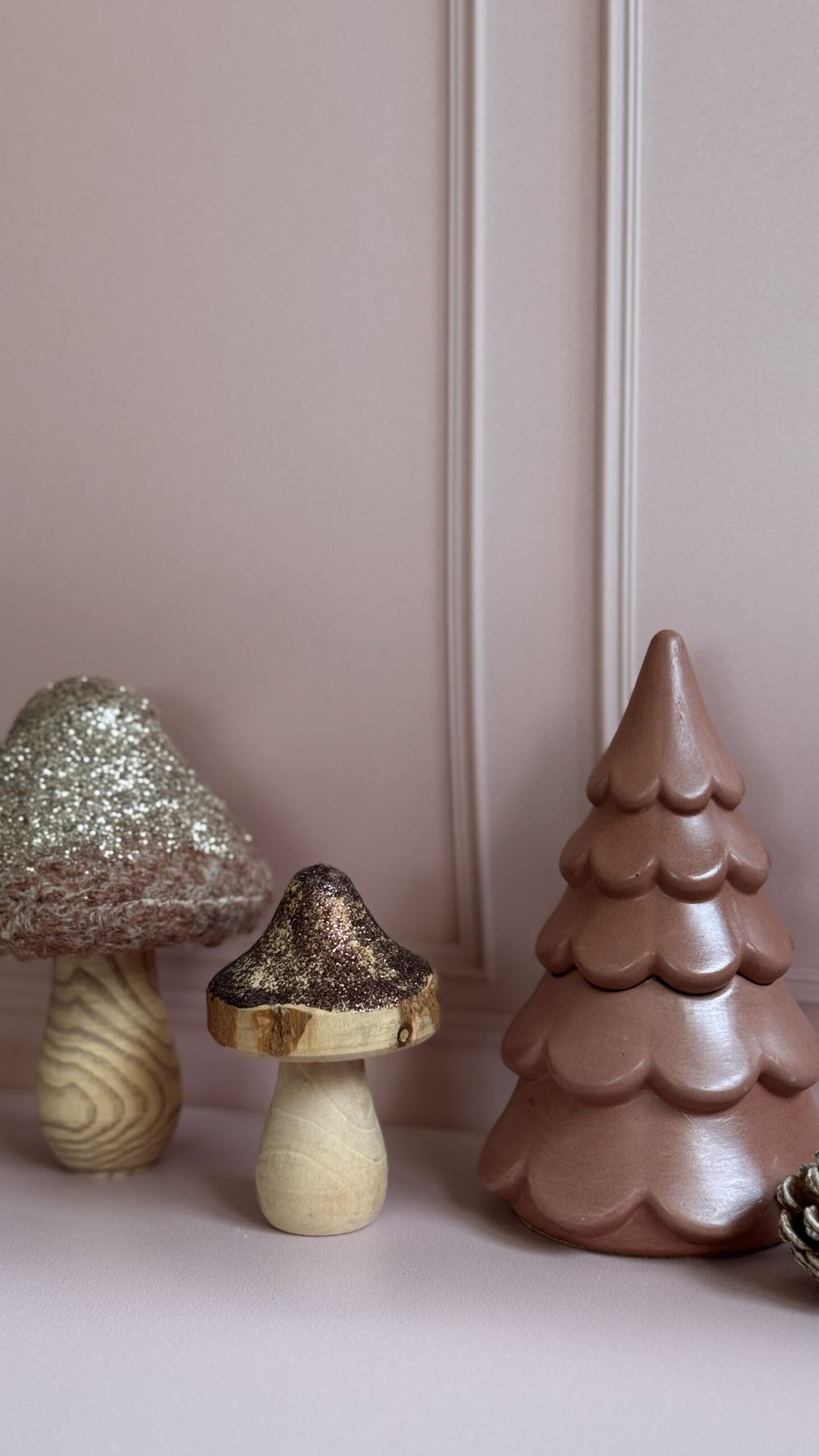 Bougie Christmas Candle Jar – Image 2