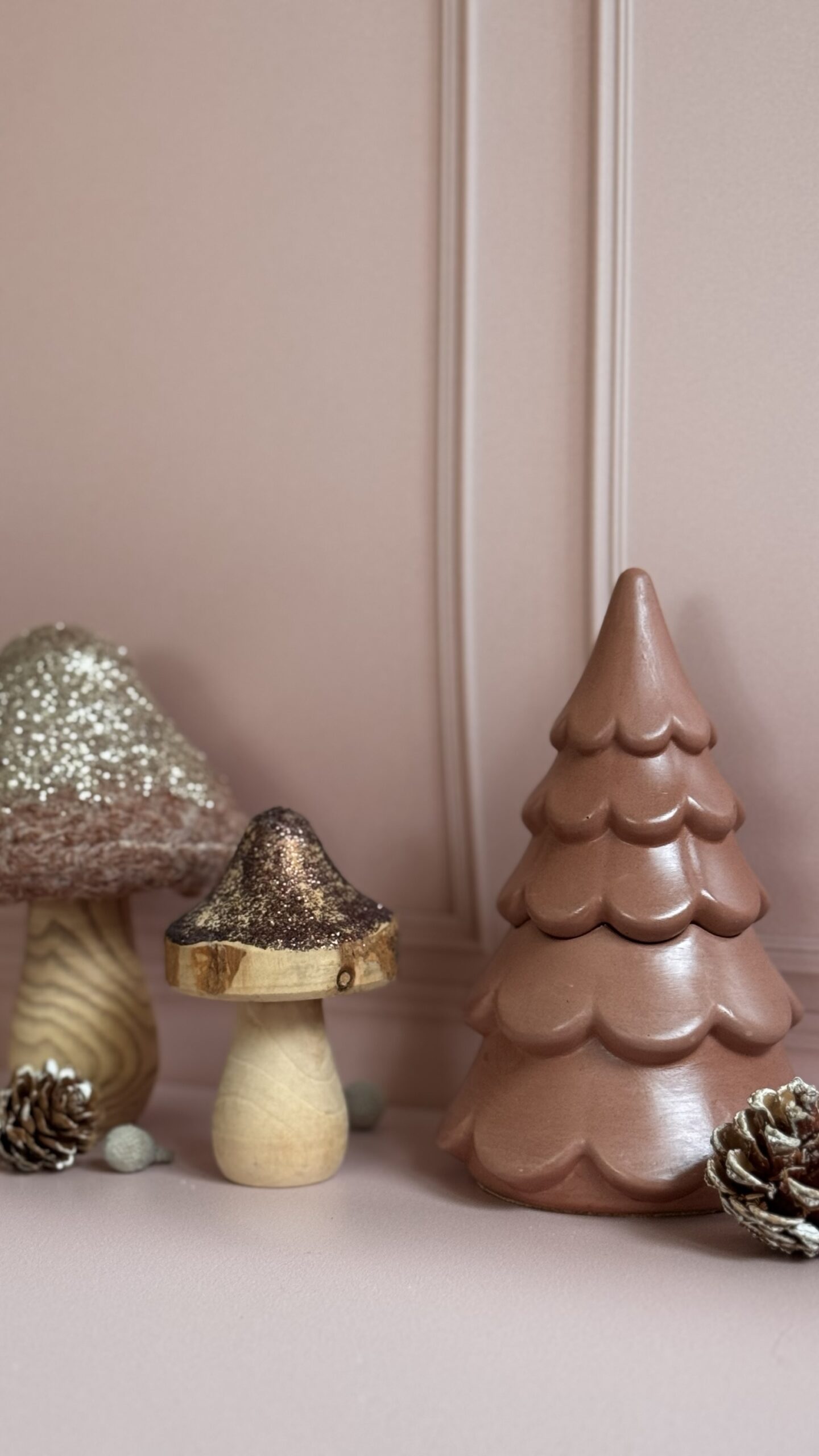 Bougie Christmas Candle Jar – Image 8