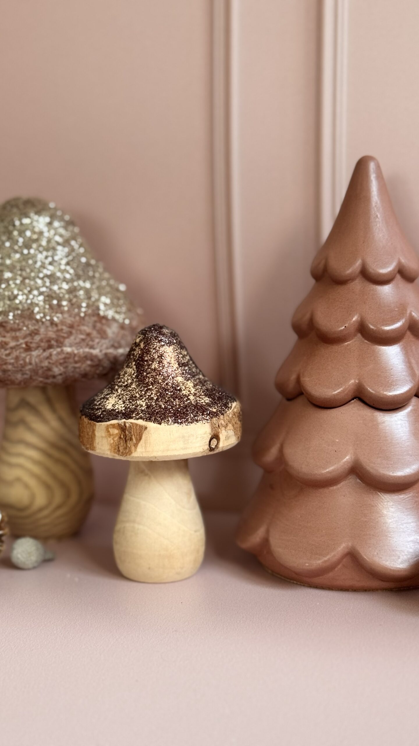 Bougie Christmas Candle Jar – Image 9