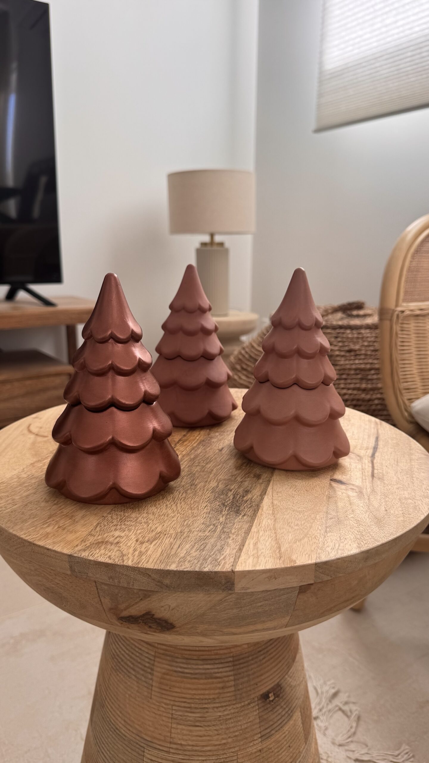 Bougie Christmas Candle Jar – Image 6