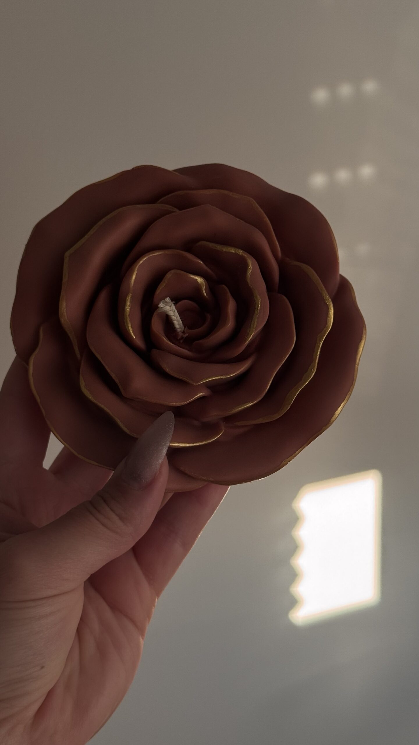 Bougie Bloom de Noël – Image 11