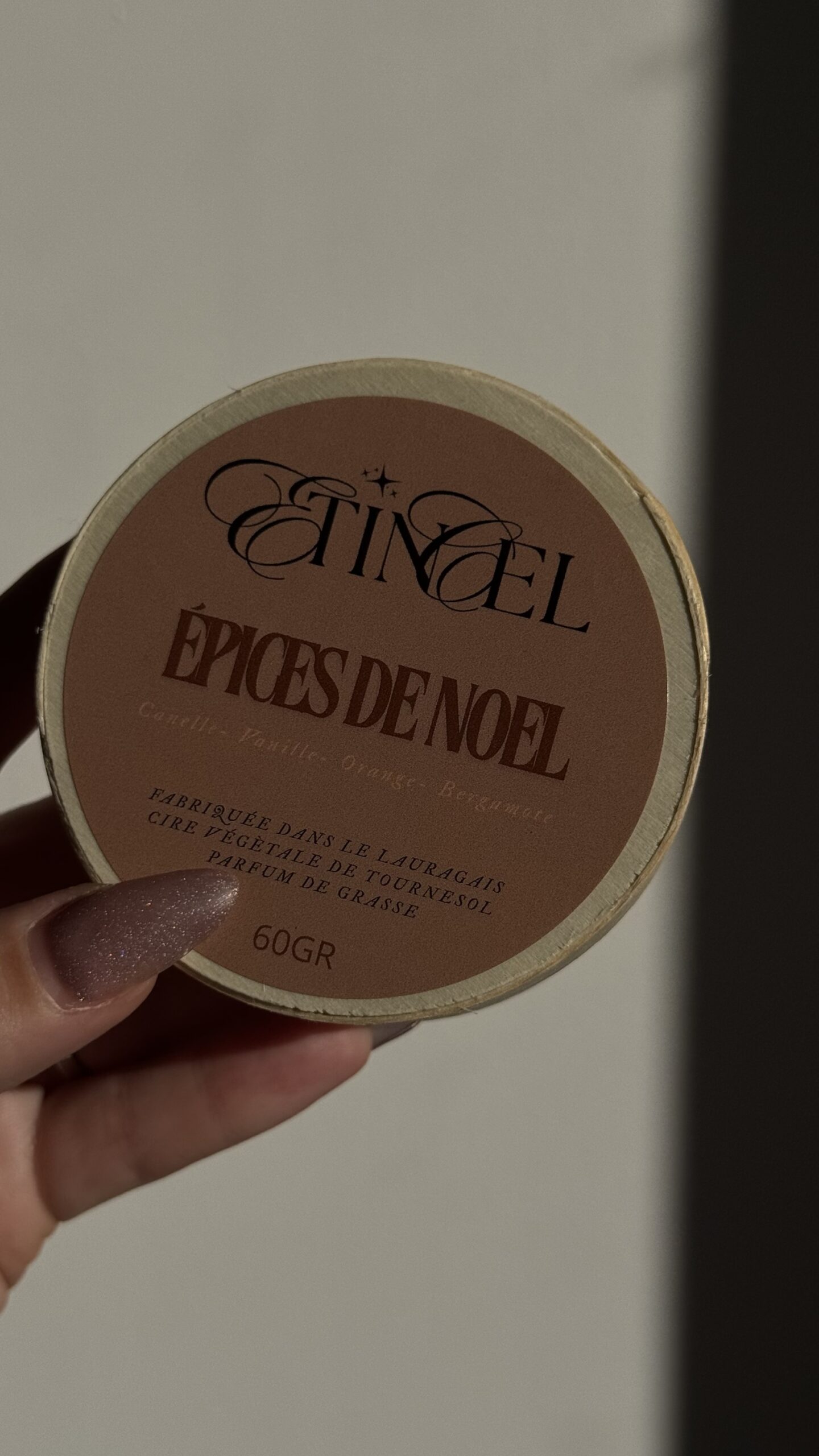 Boîte de fondants parfumés – Image 2