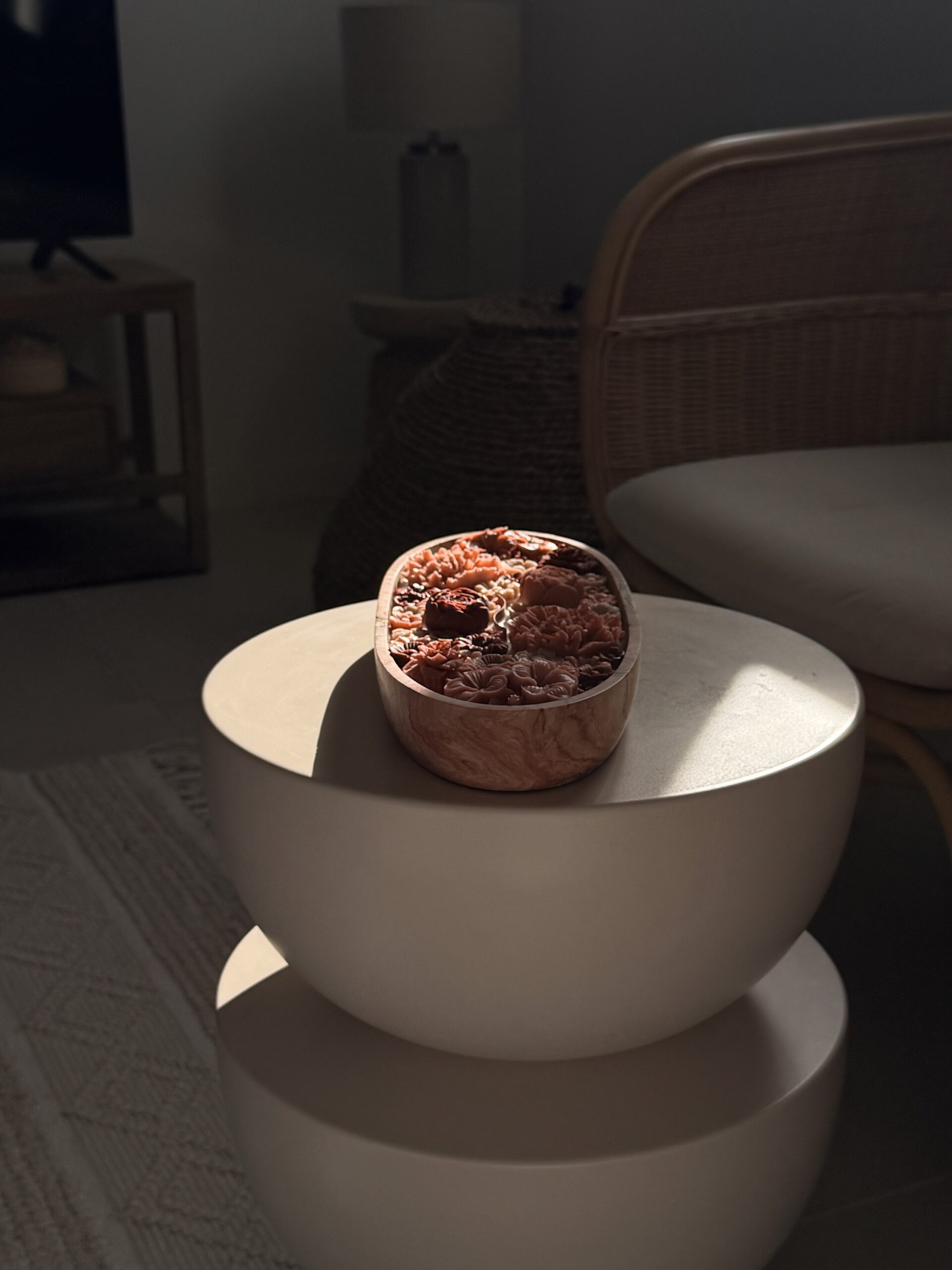 Bougie Séléne – Image 2