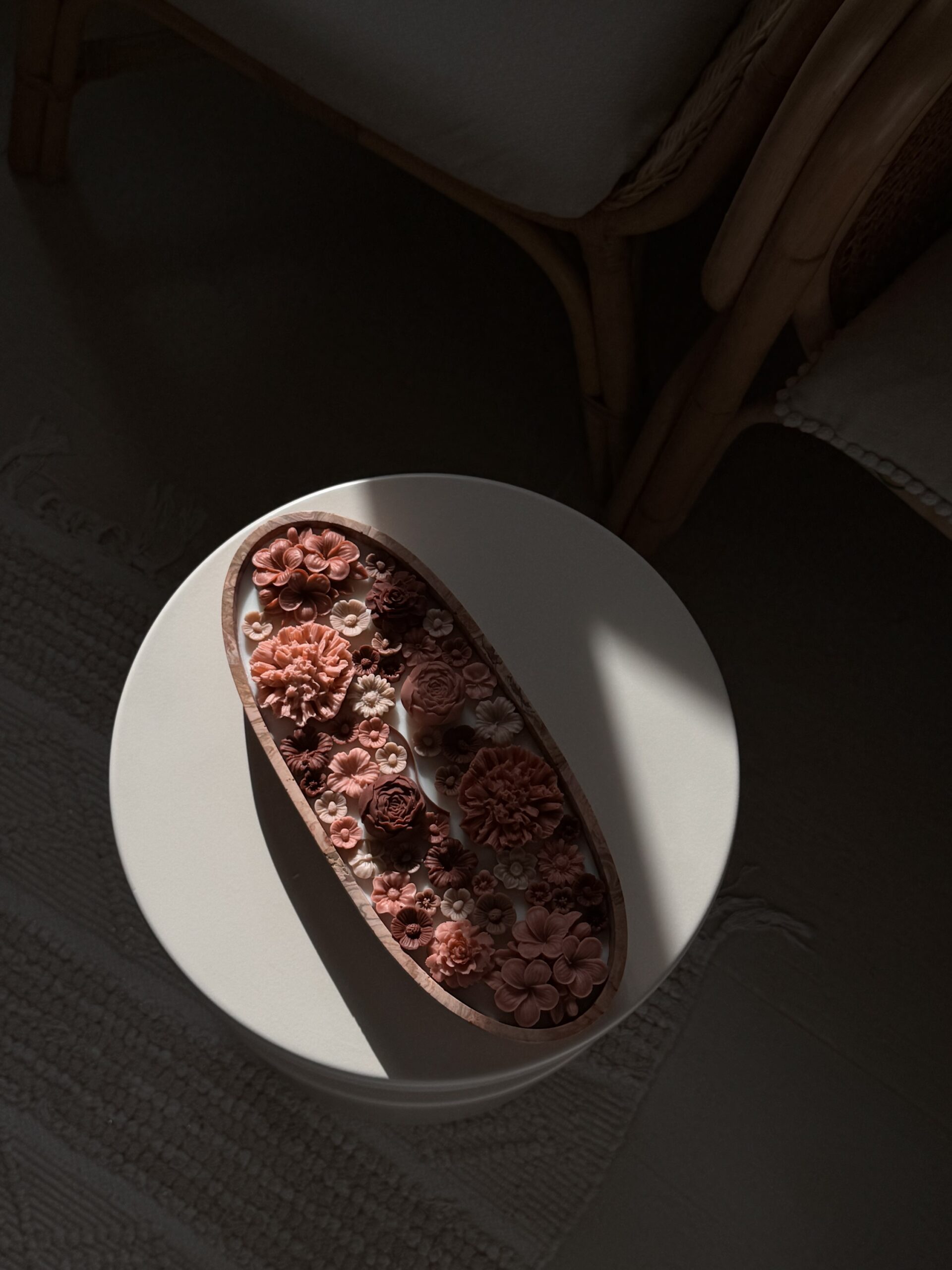 Bougie Séléne – Image 3