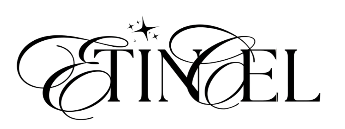 Etin_cel Candle Logo