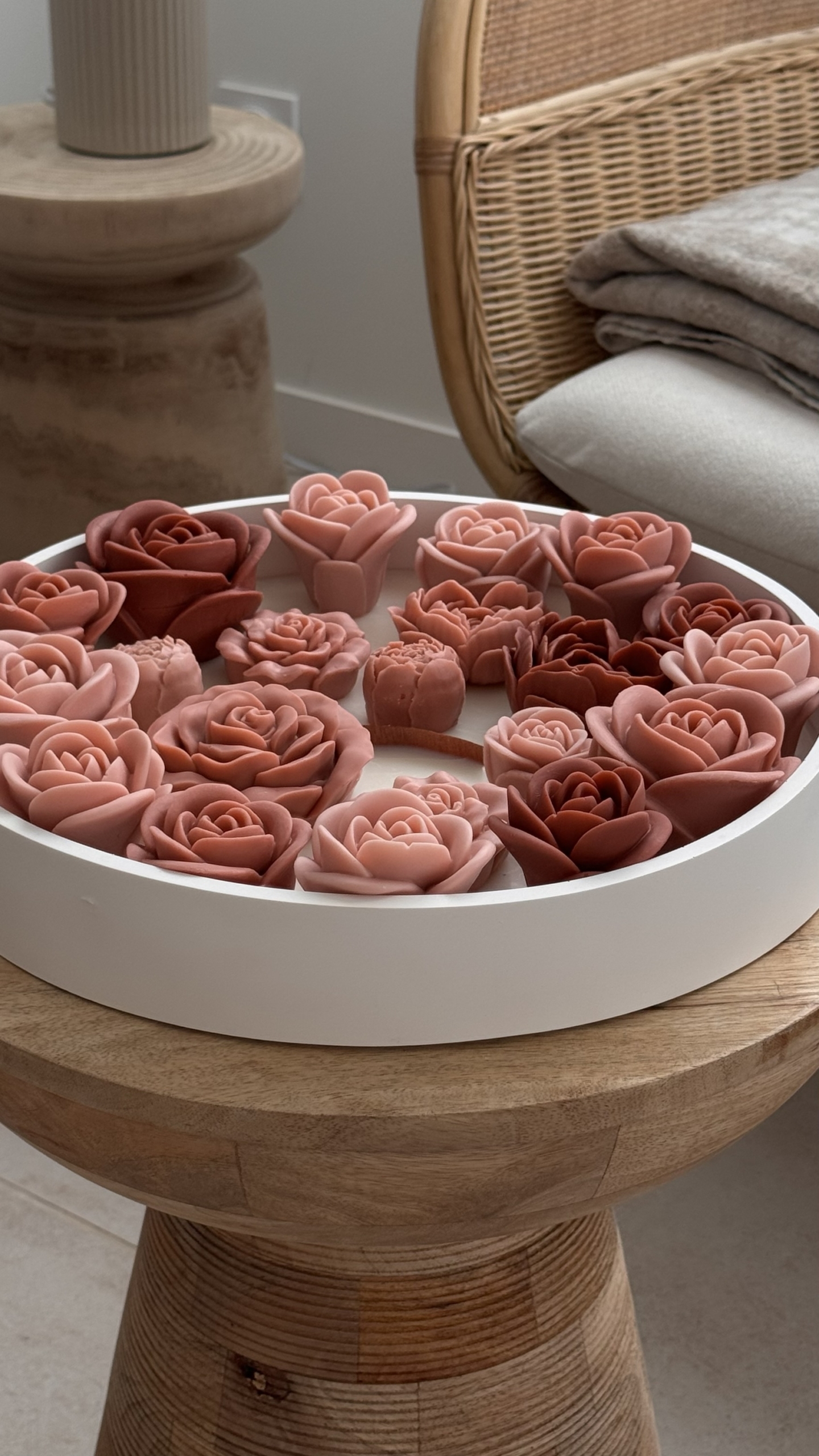 Bougie Nathanaël – Image 2