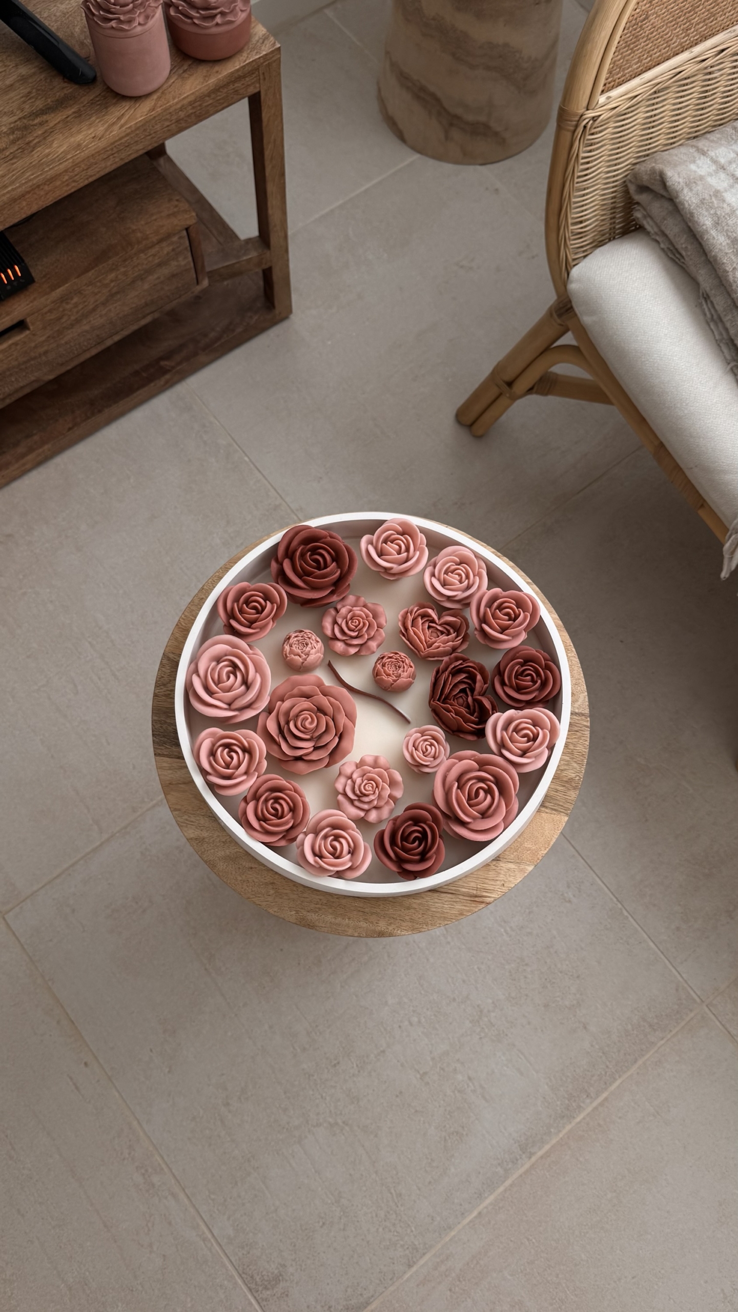 Bougie Nathanaël – Image 3