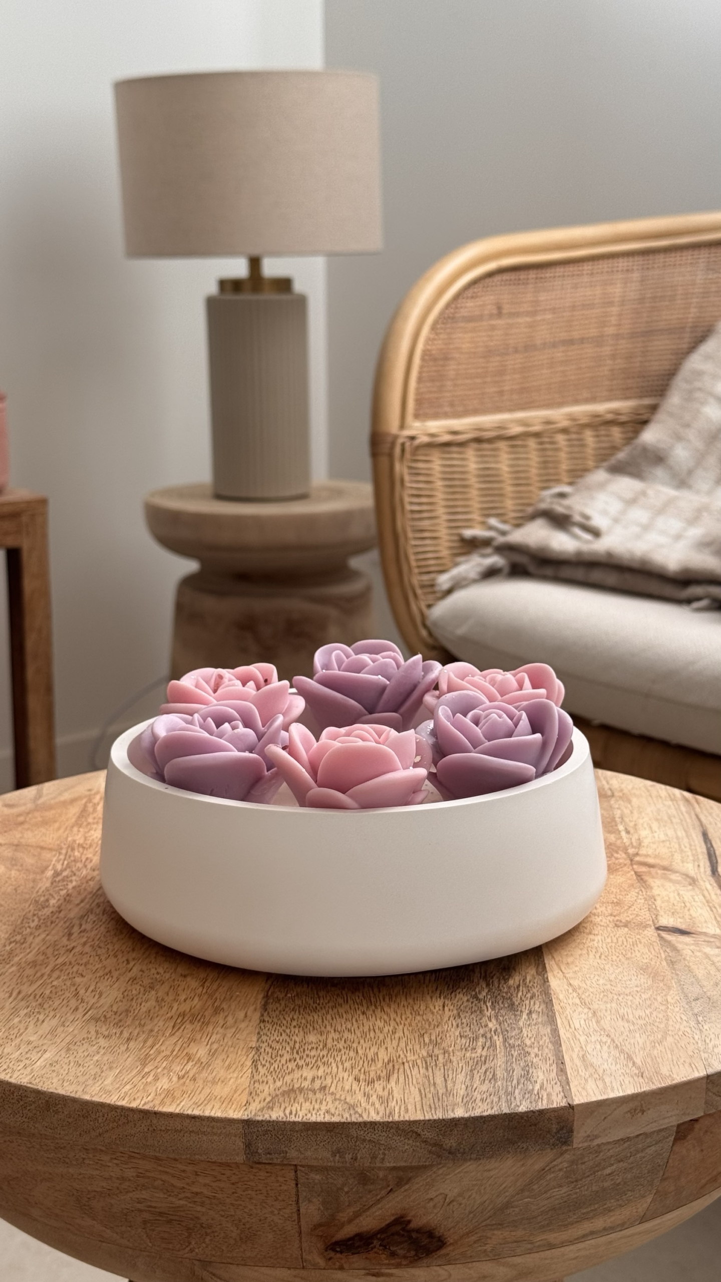 Bougie Rosie â Image 5