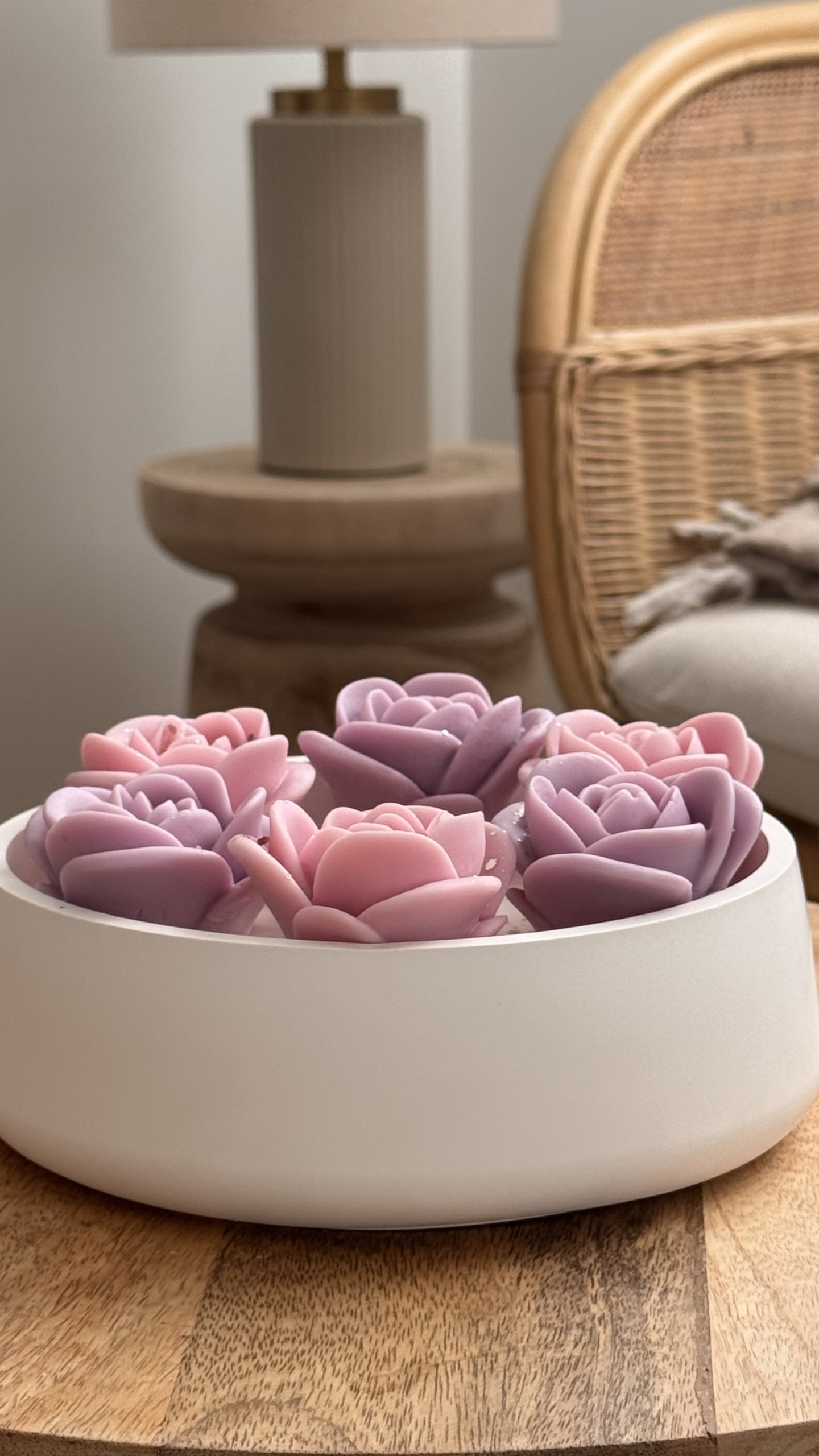 Bougie Rosie â Image 4