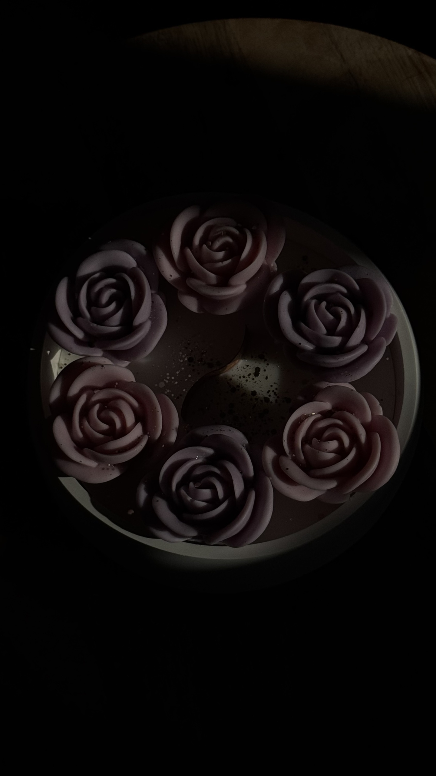 Bougie Rosie â Image 2