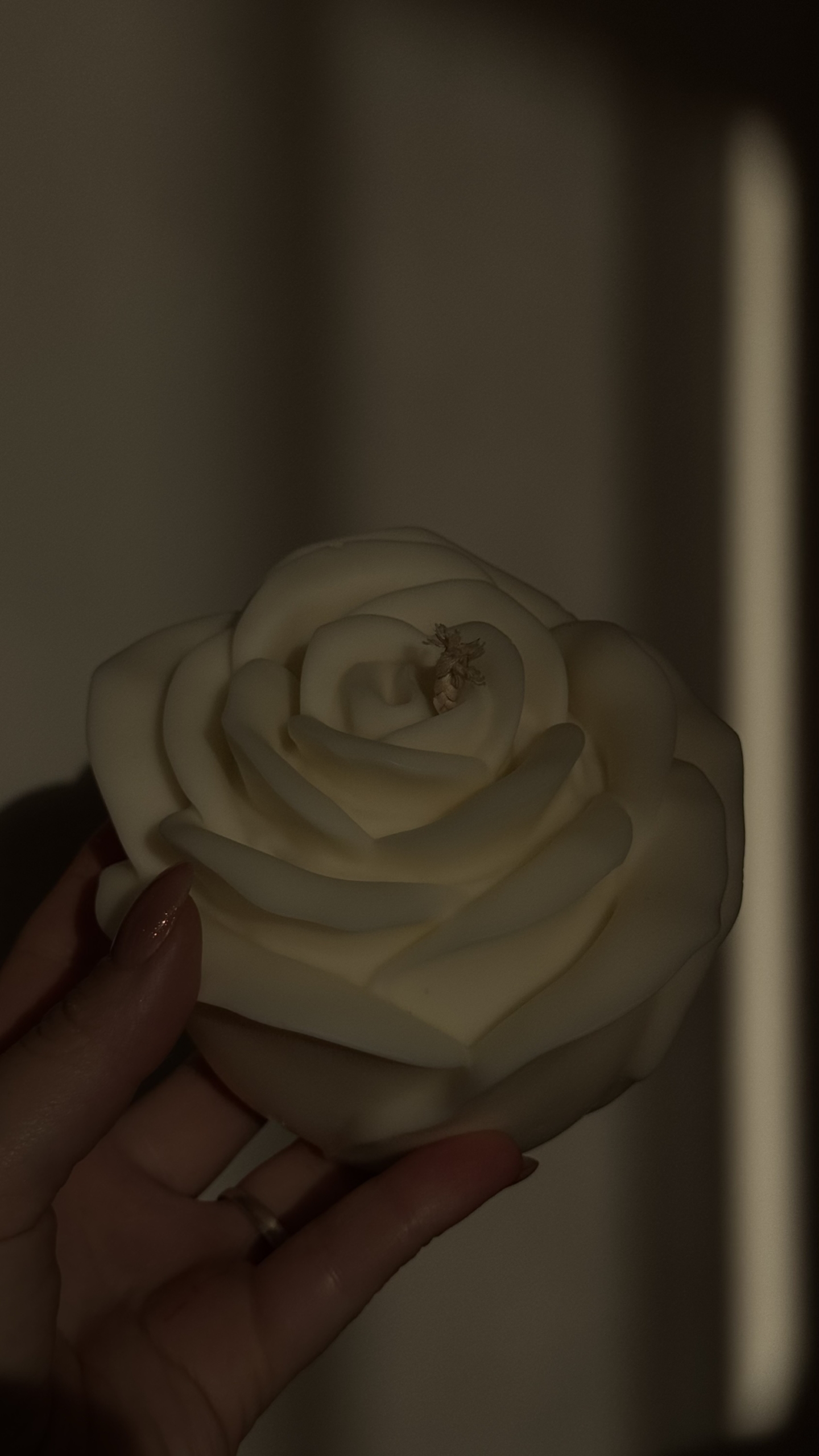 Bougie Rozenn â Image 2