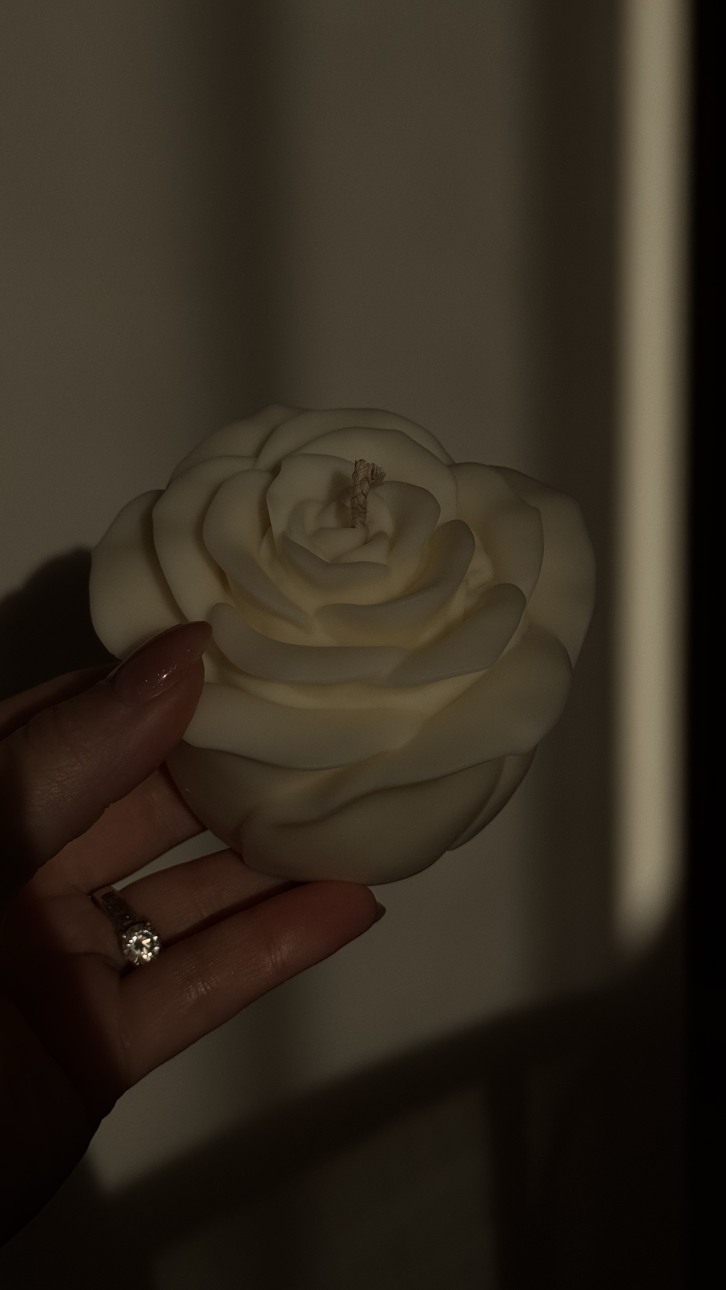 Bougie Rozenn â Image 3