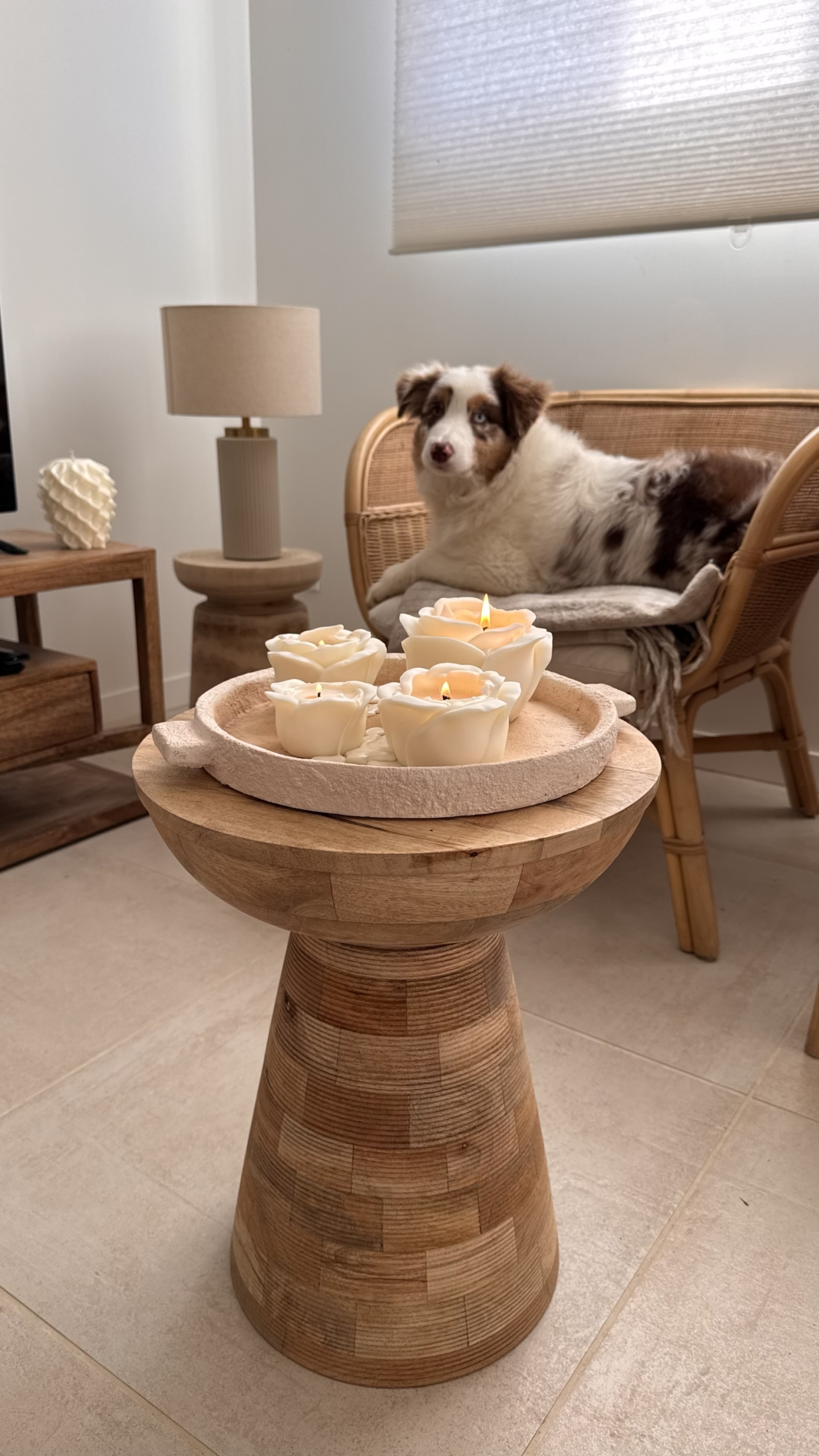 Bougie Rozenn â Image 6