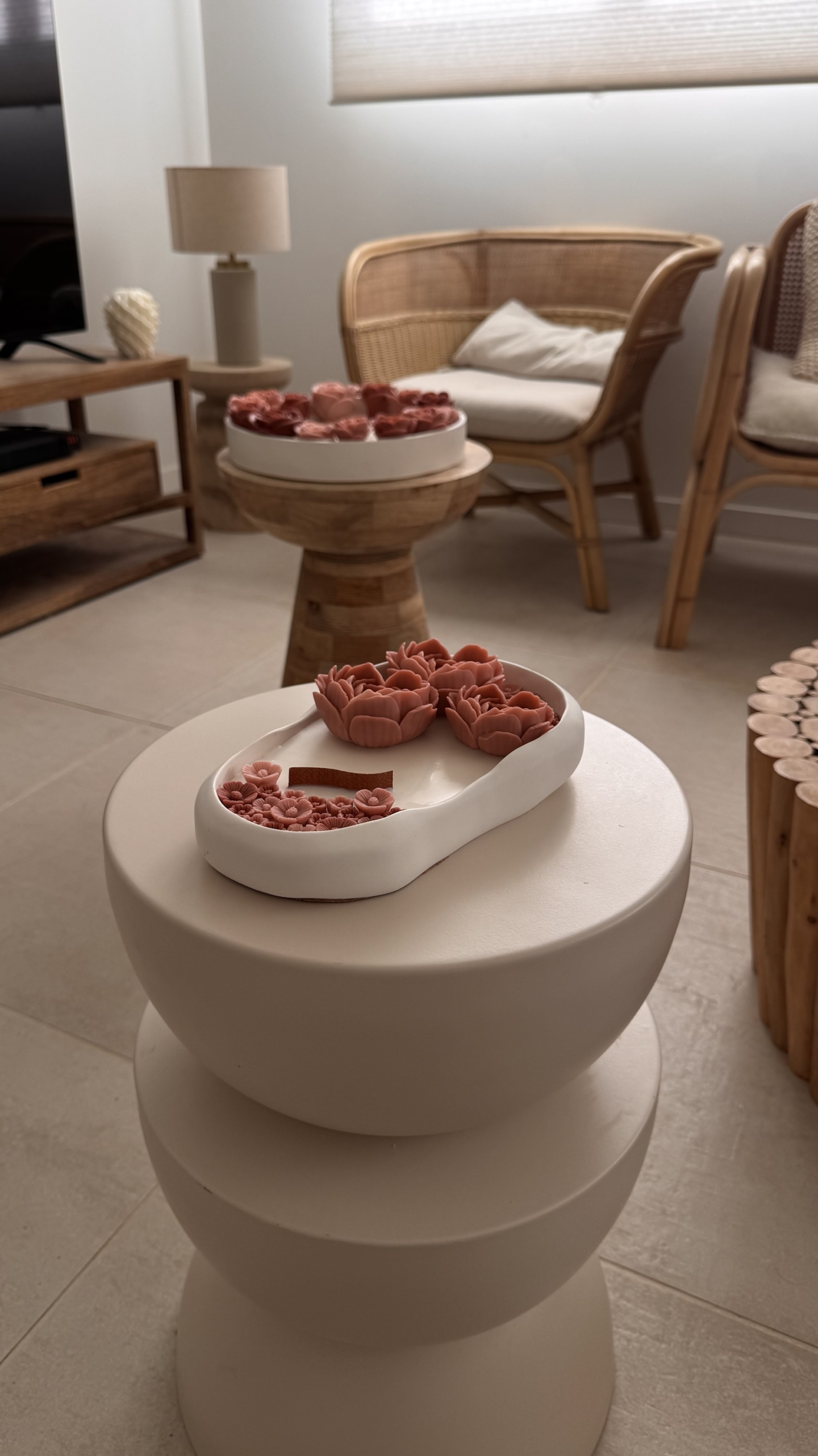 Bougie Cloé – Image 2