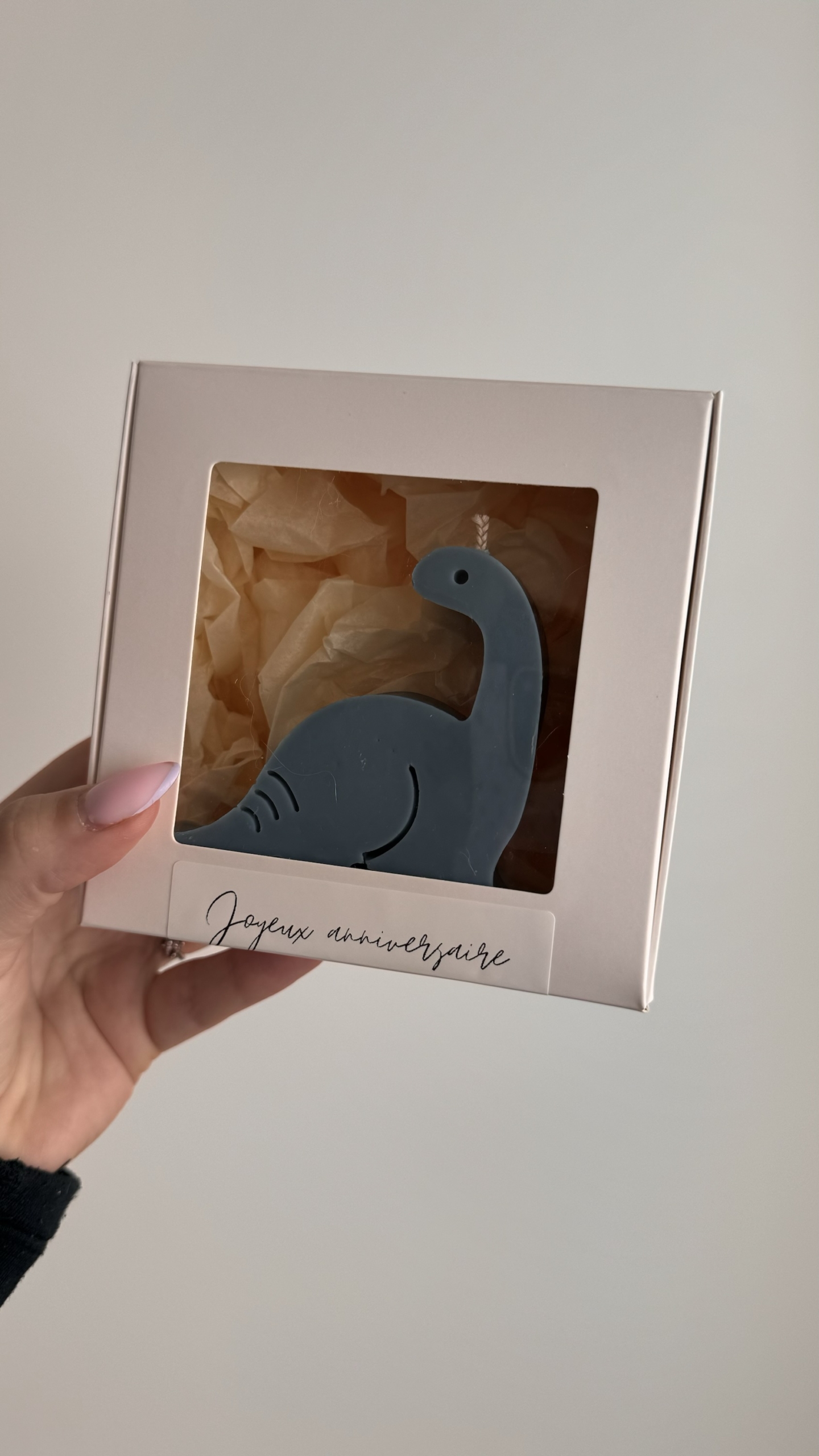 Bougie Anniversaire – Image 4