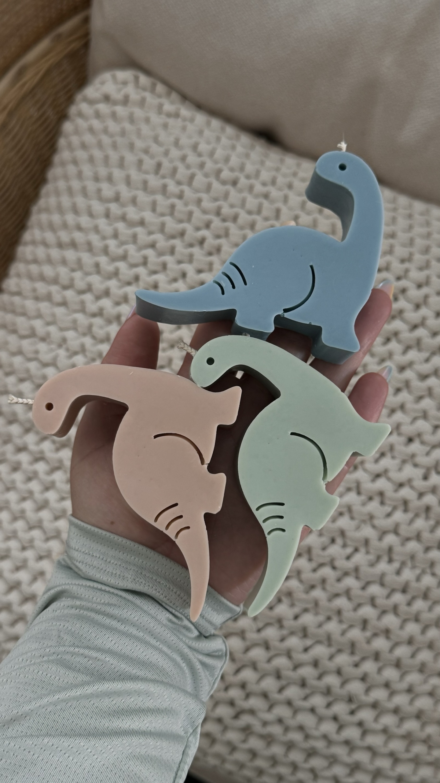 Bougie Anniversaire – Image 2