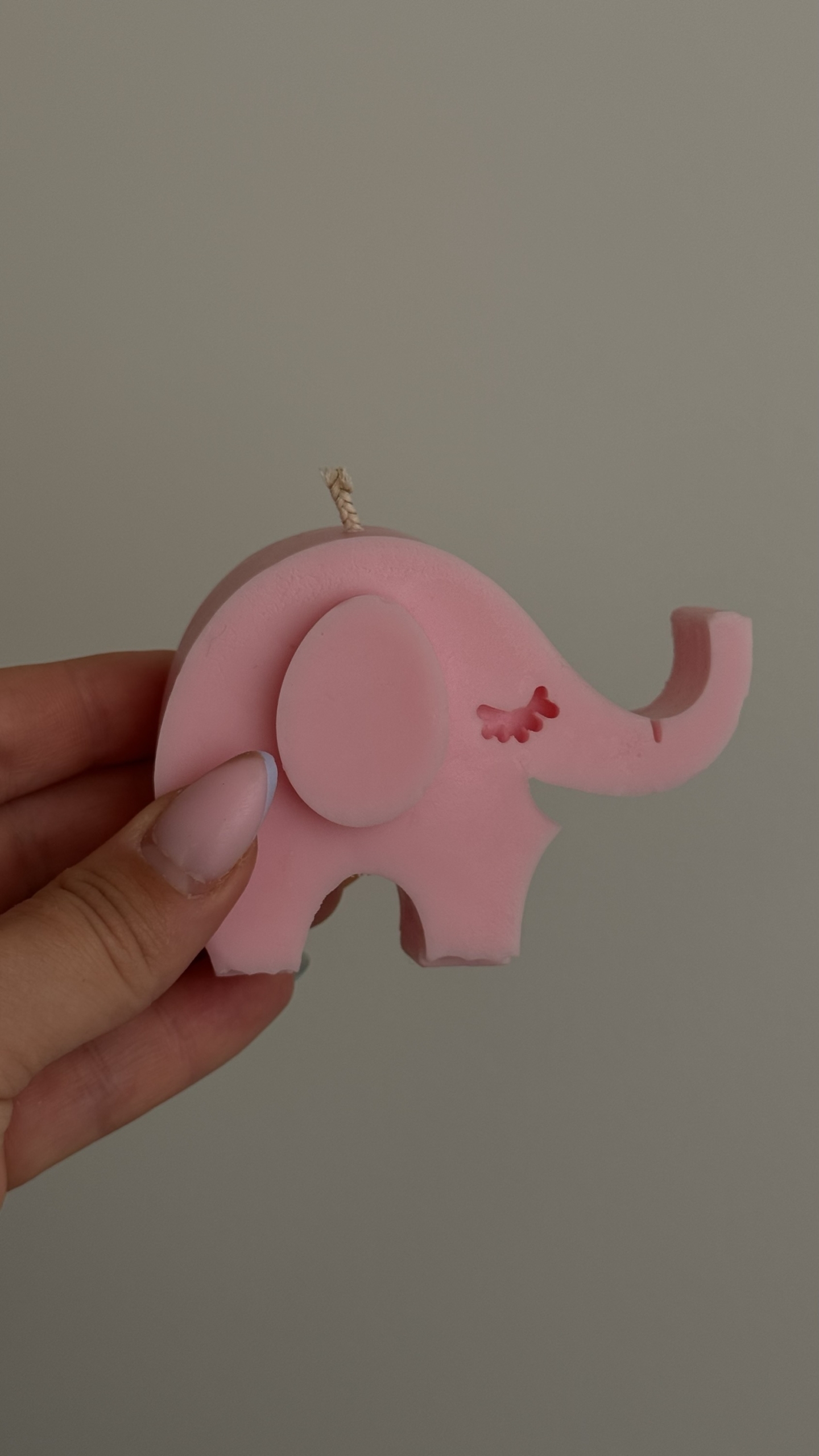 Bougie Anniversaire – Image 6