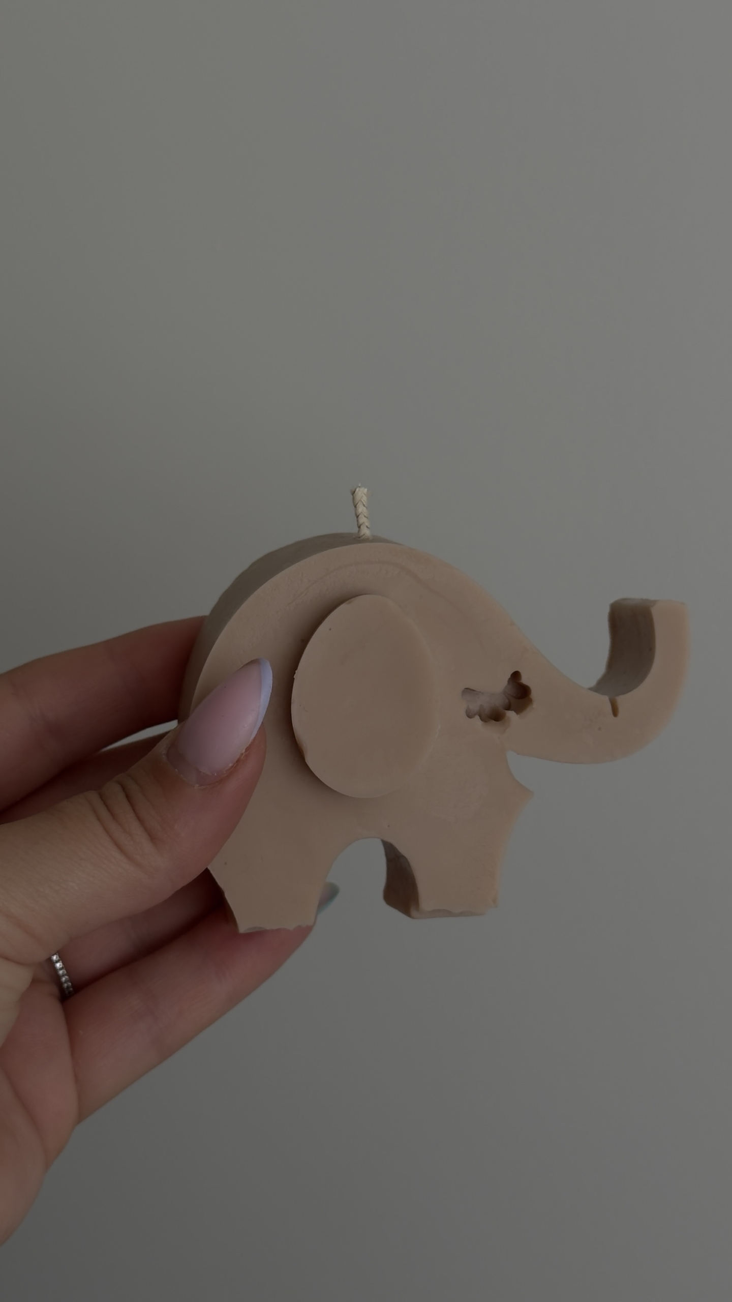 Bougie Anniversaire – Image 5