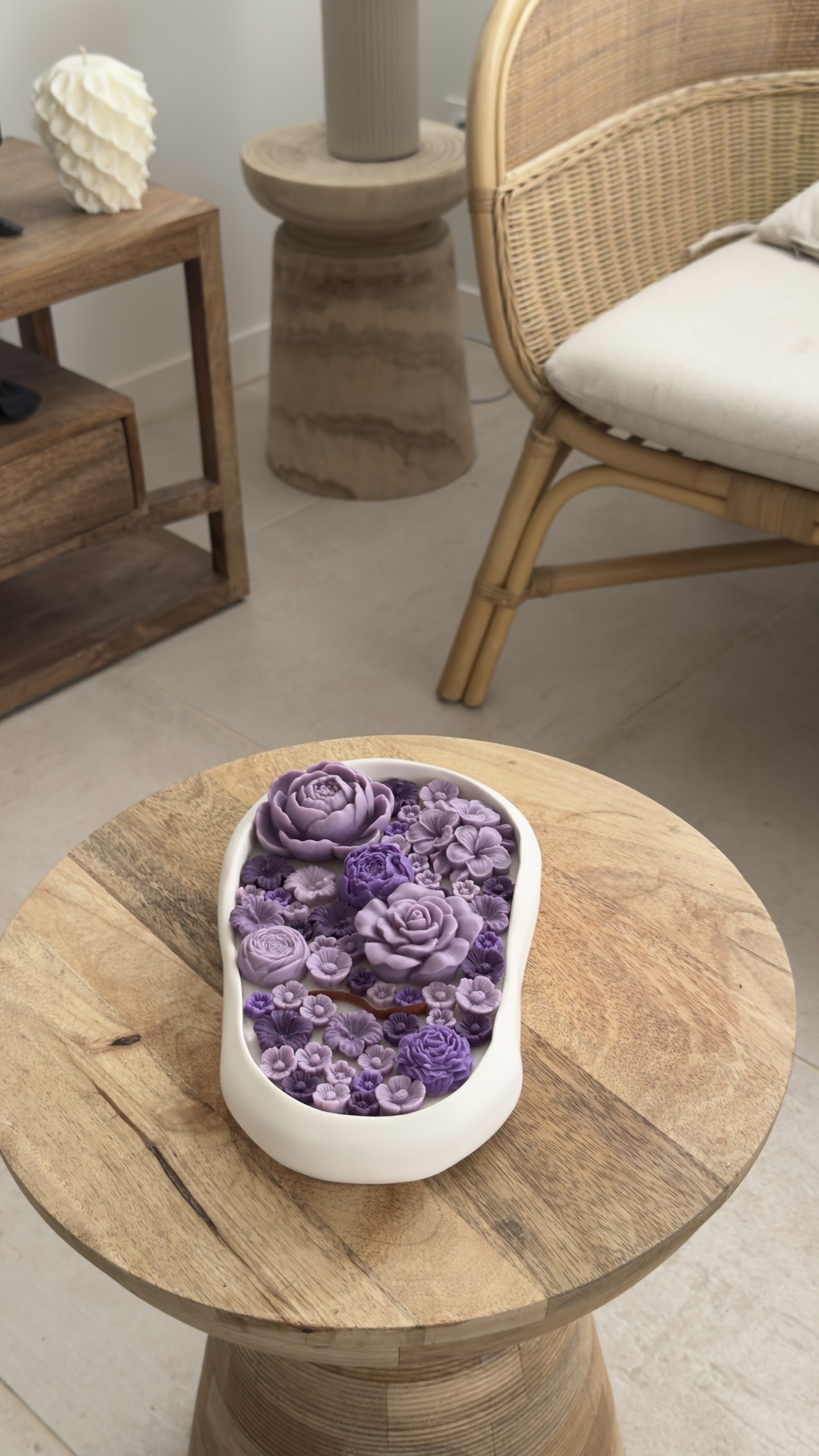 Bougie Lucie – Image 3