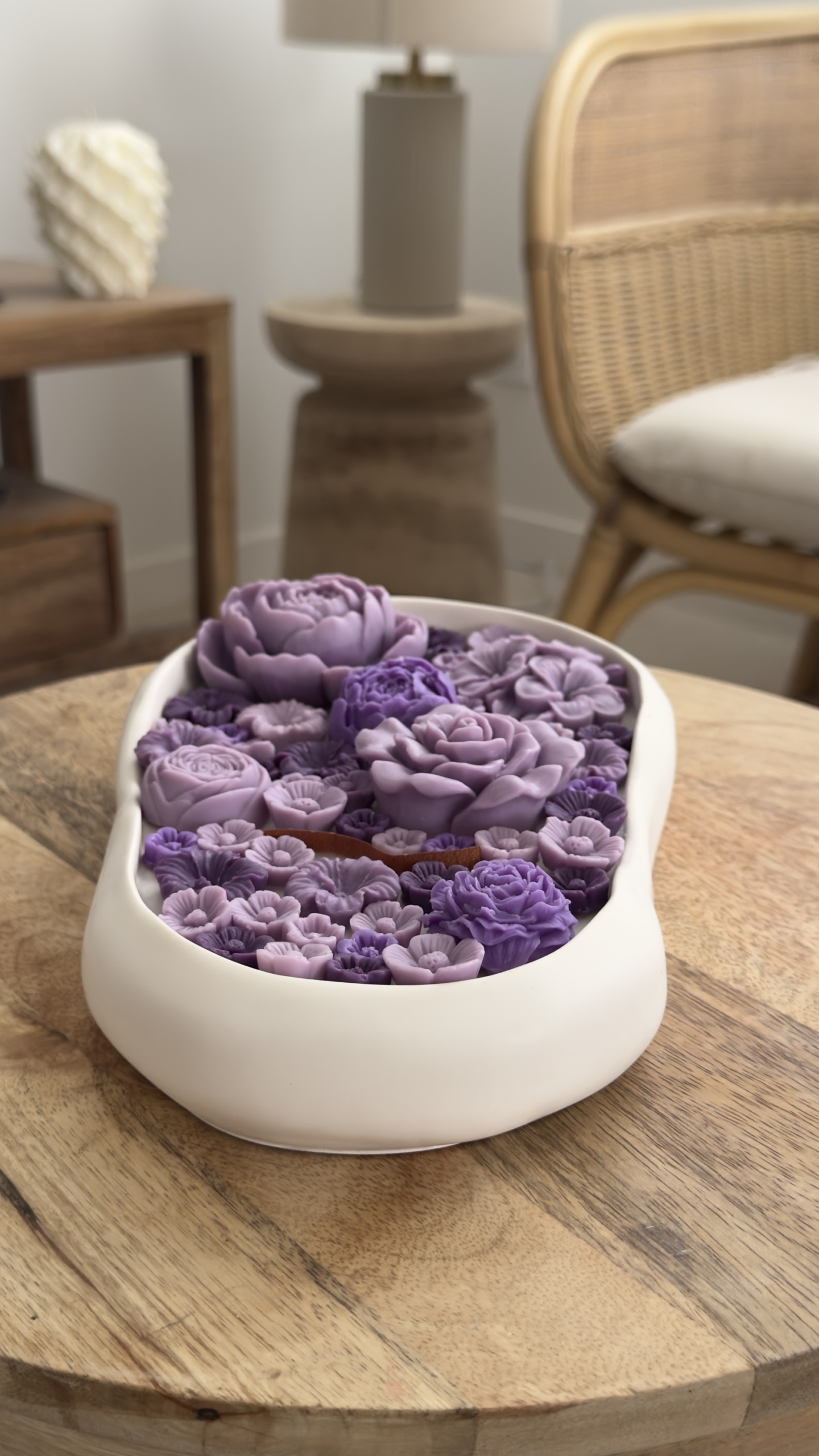 Bougie Lucie – Image 2