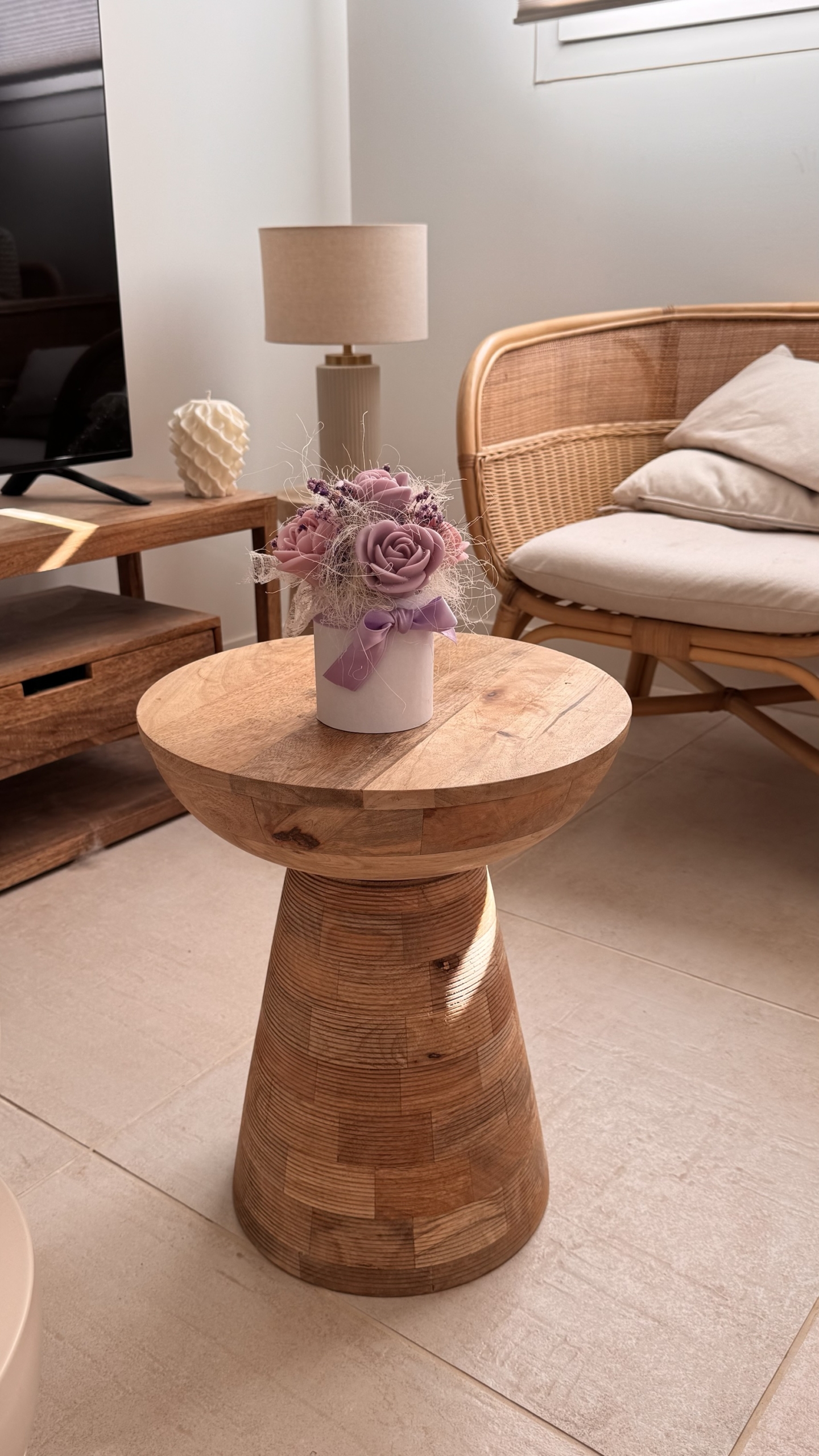 Composition Violetta – Image 2