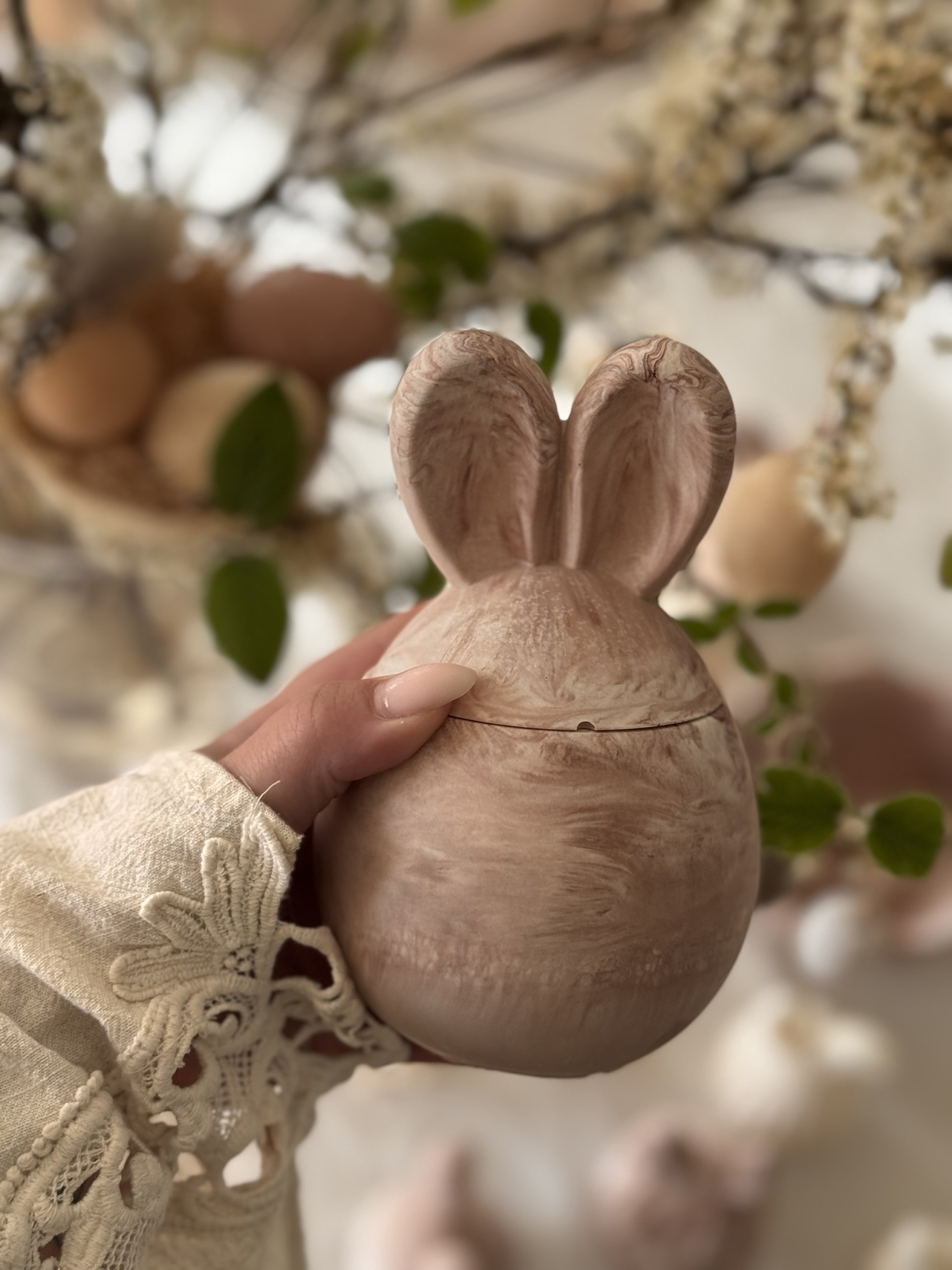 Bougie Wendy – Image 2