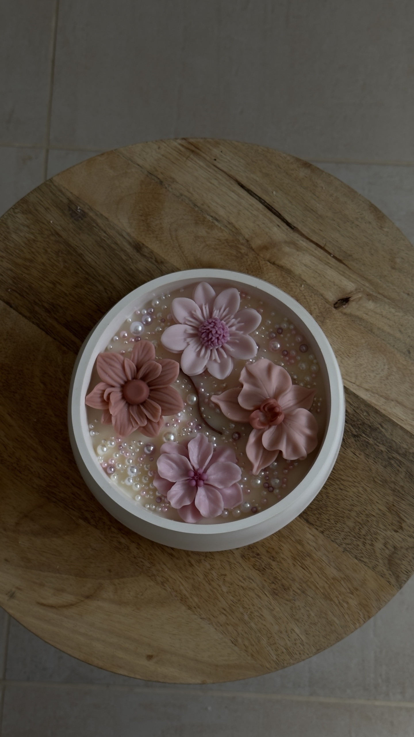 Bougie Just Maried – Image 2