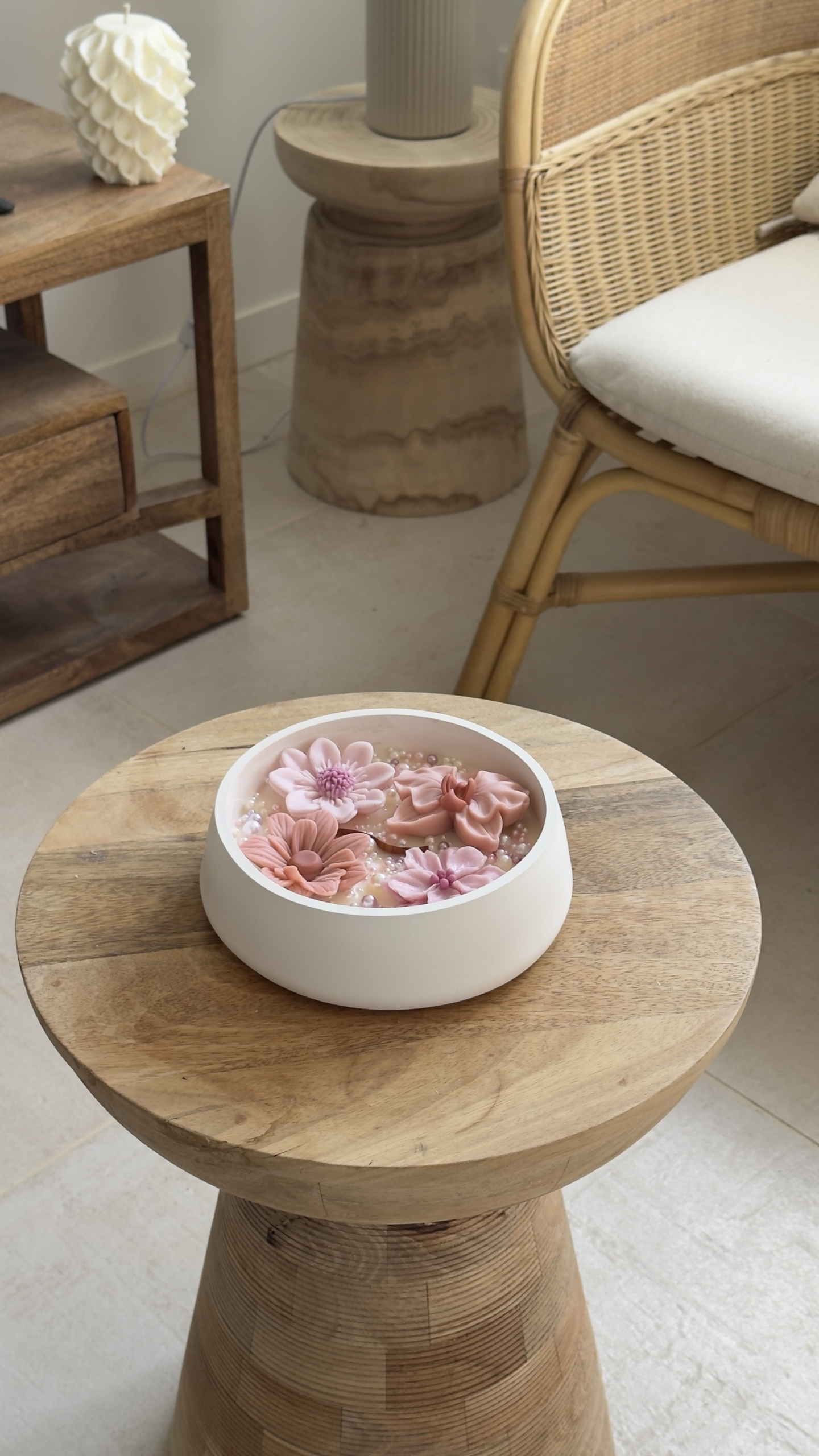 Bougie Just Maried – Image 3