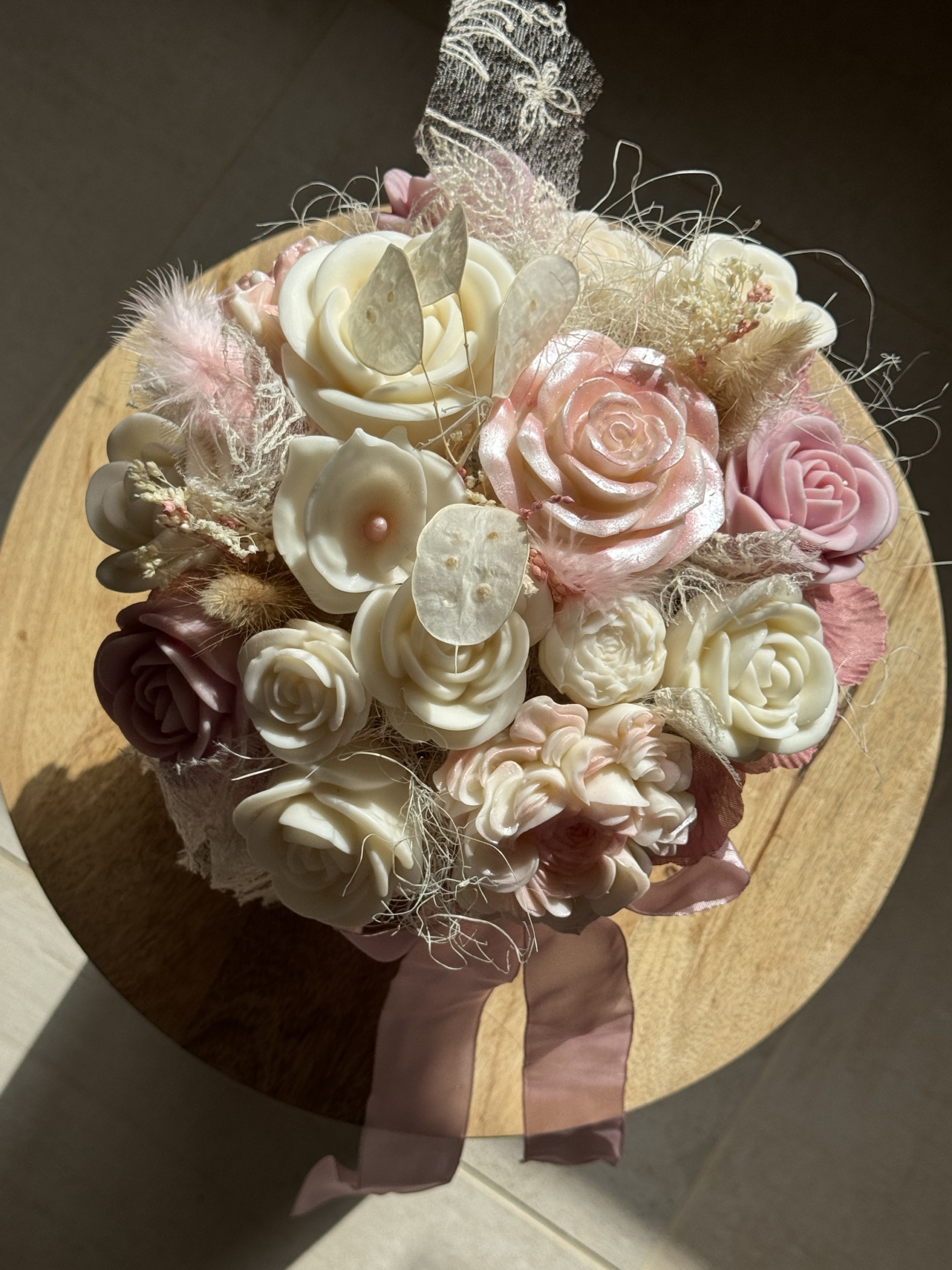 Bouquet Rosie – Image 2