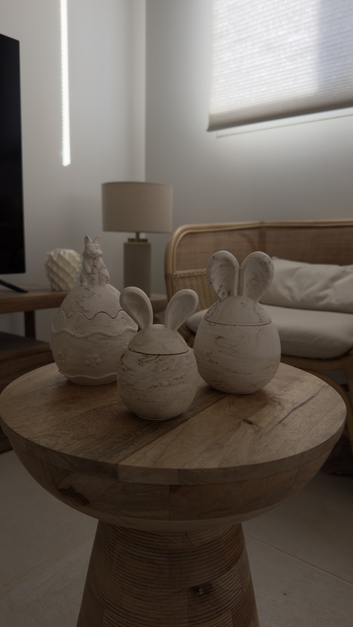 Ensemble Rabbit Marbré – Image 2