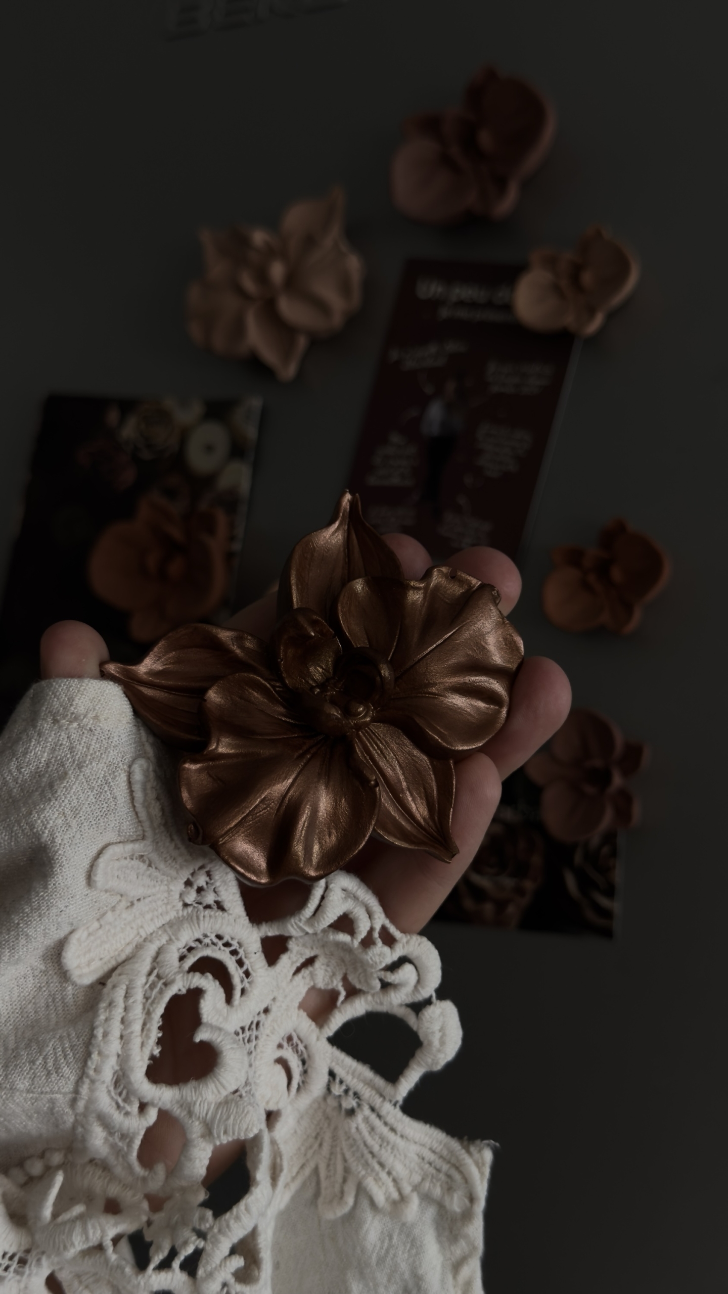 Magnets Bronze – Image 2